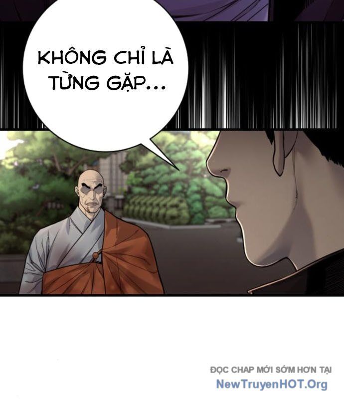 Cảnh Sát Báo Thù Chap 100 - Next Chap 101