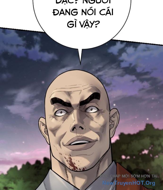 Cảnh Sát Báo Thù Chap 100 - Next Chap 101