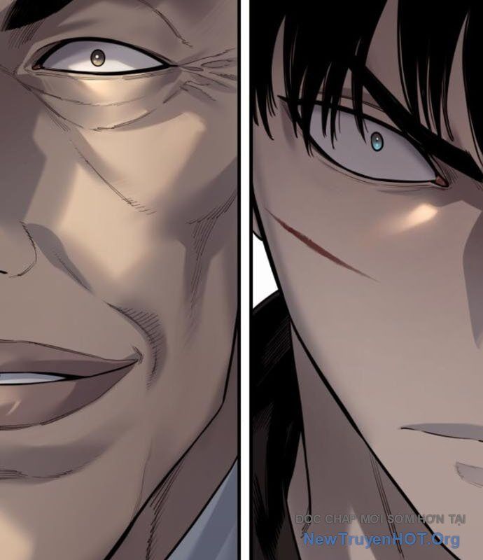 Cảnh Sát Báo Thù Chap 100 - Next Chap 101
