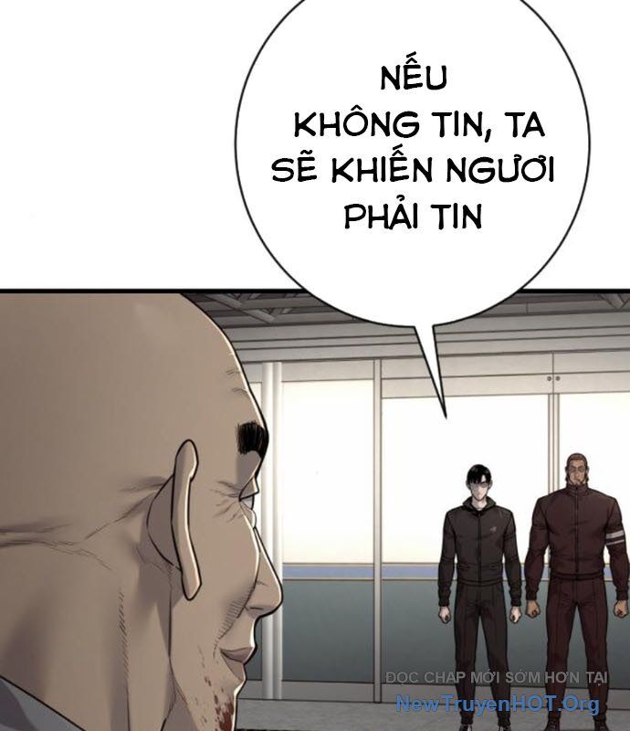 Cảnh Sát Báo Thù Chap 100 - Next Chap 101