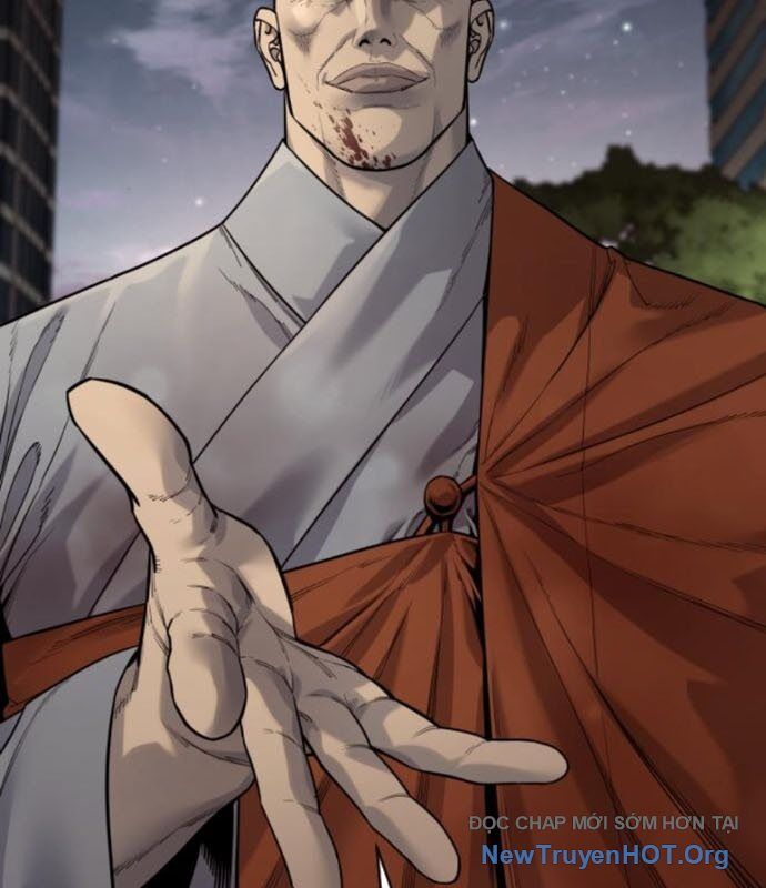 Cảnh Sát Báo Thù Chap 100 - Next Chap 101