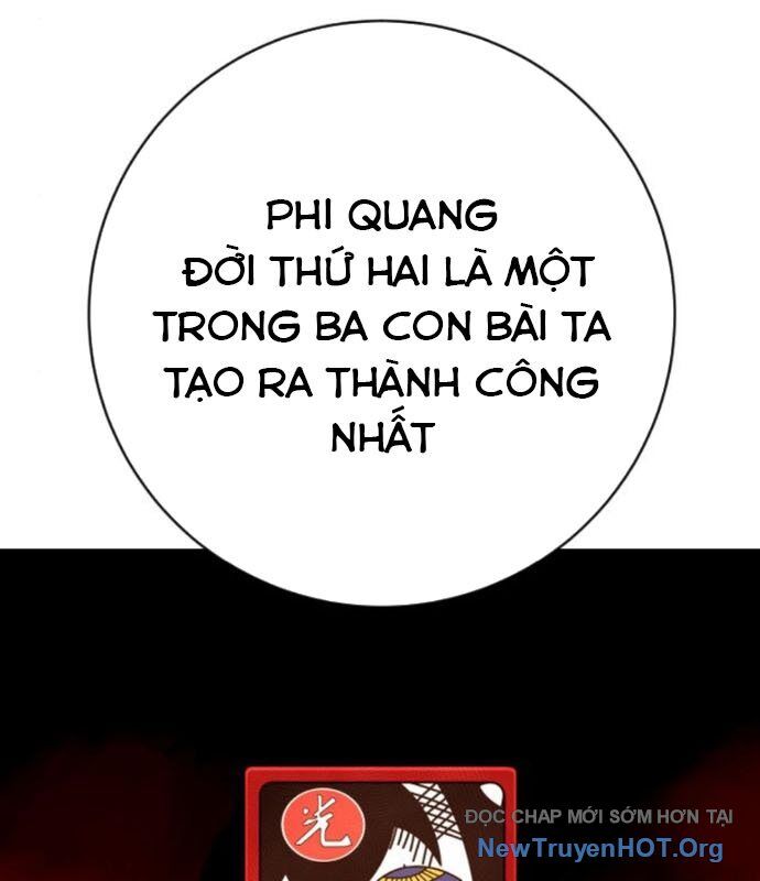 Cảnh Sát Báo Thù Chap 100 - Next Chap 101