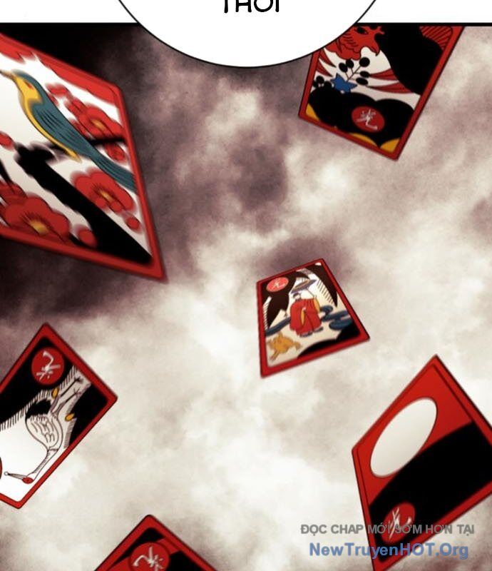 Cảnh Sát Báo Thù Chap 100 - Next Chap 101