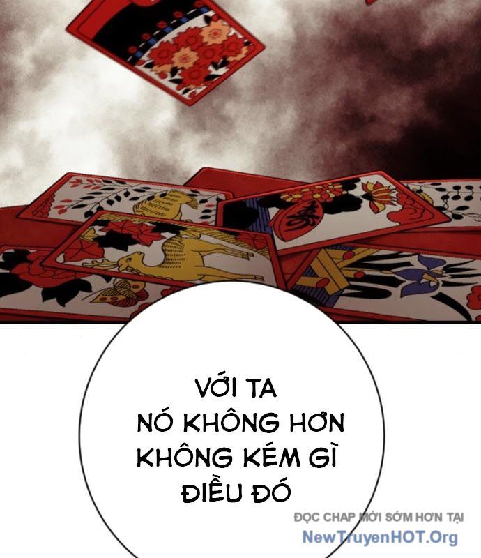 Cảnh Sát Báo Thù Chap 100 - Next Chap 101