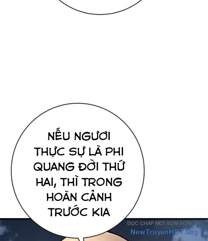 Cảnh Sát Báo Thù Chap 100 - Next Chap 101