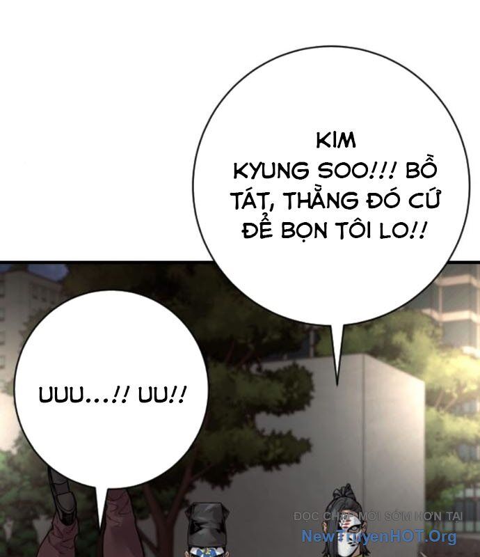 Cảnh Sát Báo Thù Chap 100 - Next Chap 101