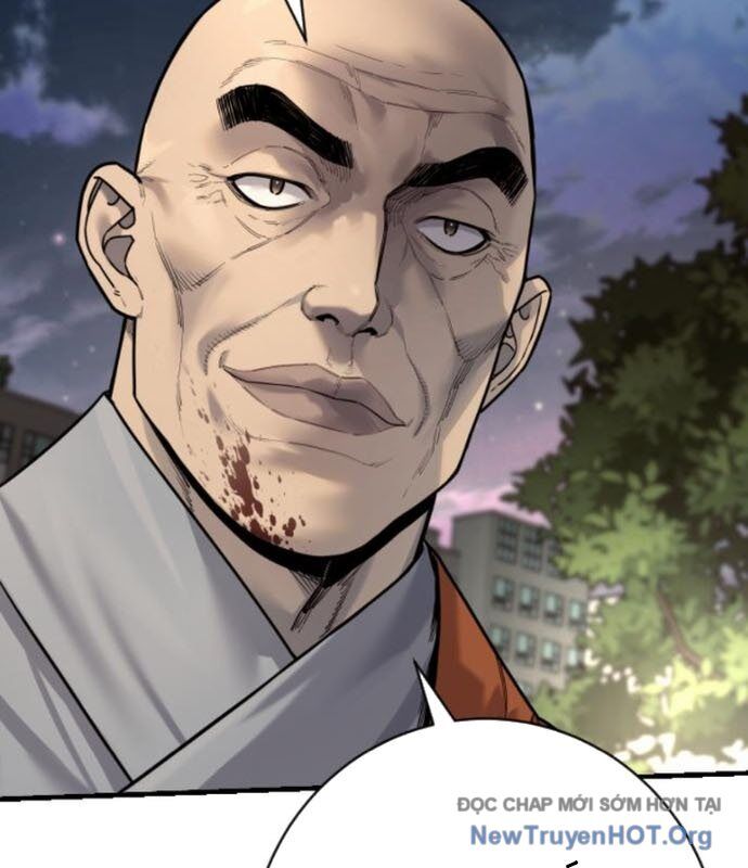 Cảnh Sát Báo Thù Chap 100 - Next Chap 101