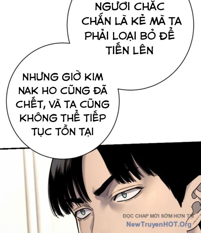 Cảnh Sát Báo Thù Chap 100 - Next Chap 101
