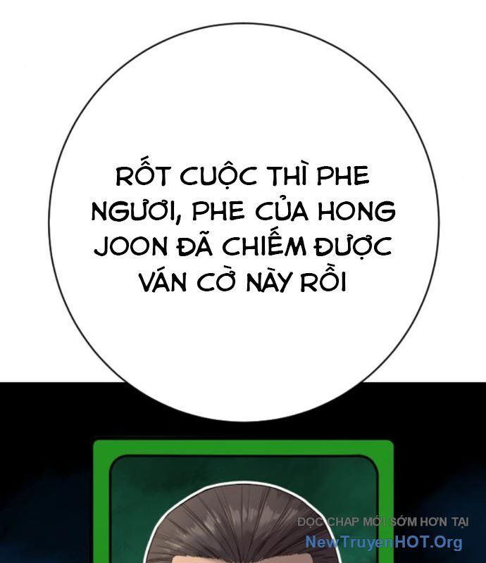 Cảnh Sát Báo Thù Chap 100 - Next Chap 101