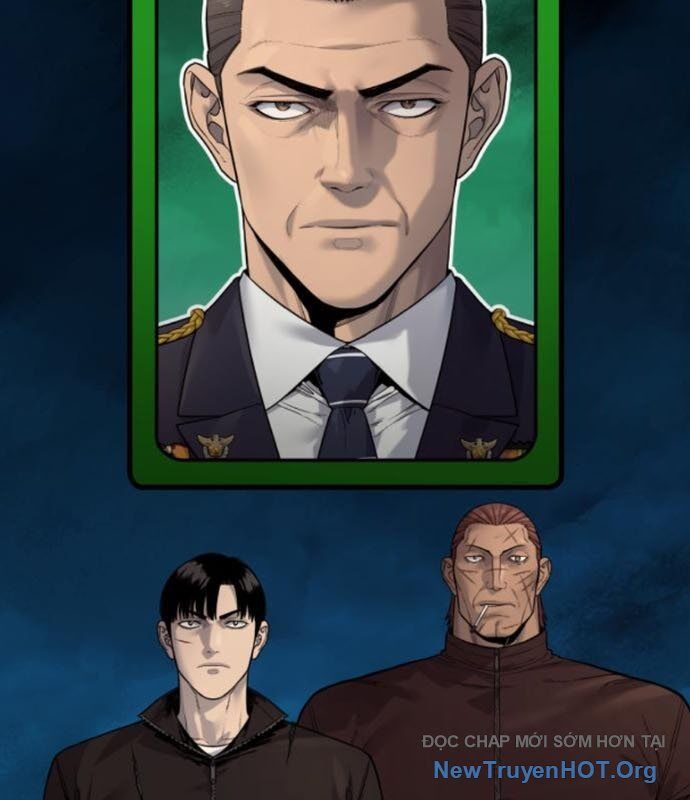 Cảnh Sát Báo Thù Chap 100 - Next Chap 101