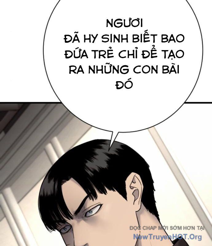 Cảnh Sát Báo Thù Chap 100 - Next Chap 101