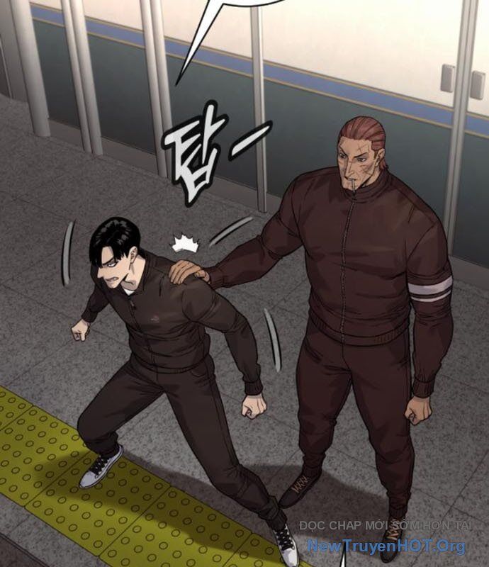 Cảnh Sát Báo Thù Chap 100 - Next Chap 101