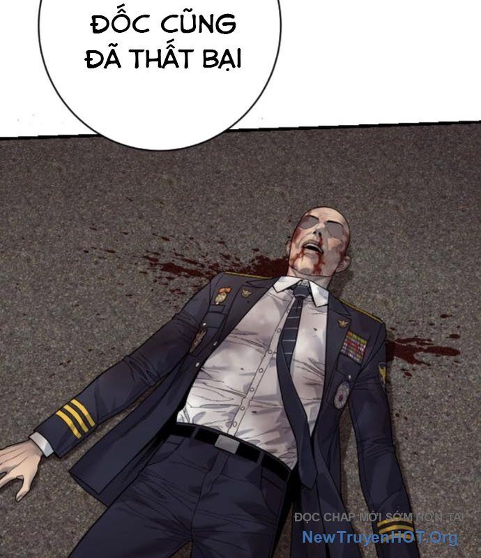 Cảnh Sát Báo Thù Chap 100 - Next Chap 101