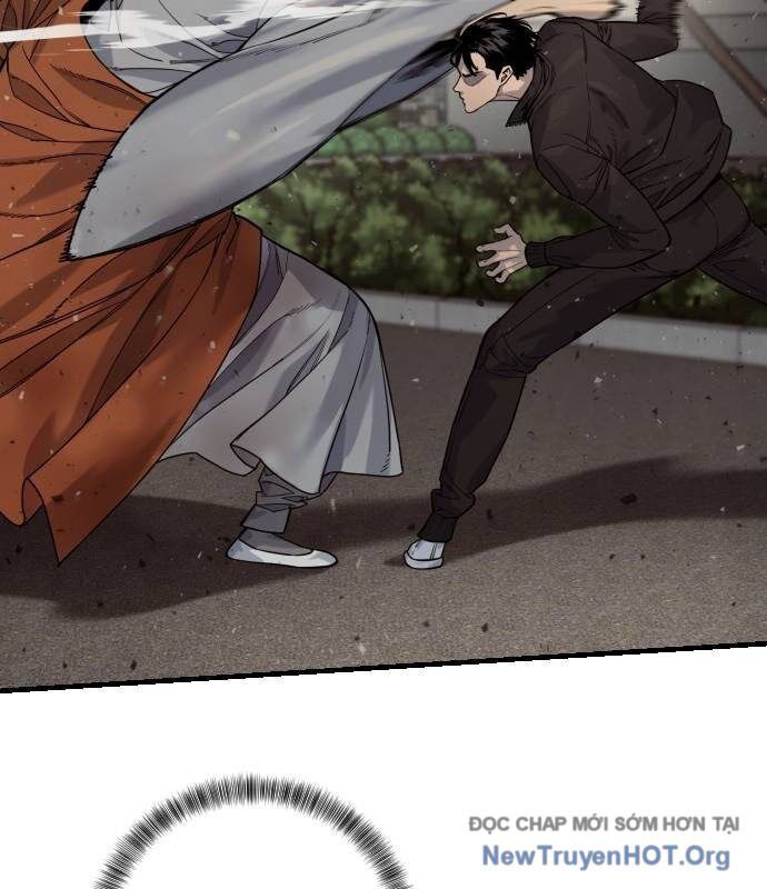 Cảnh Sát Báo Thù Chap 102 - Next Chap 103