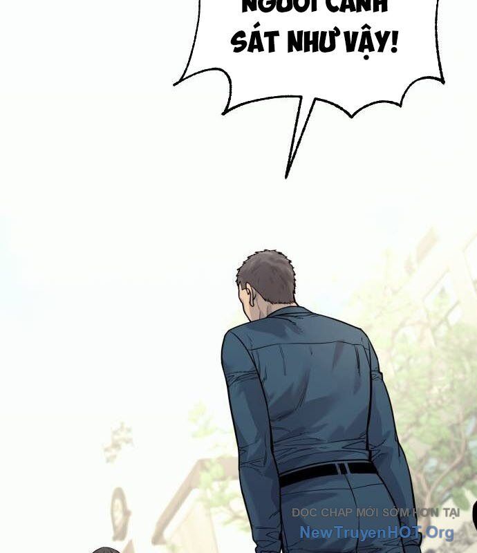 Cảnh Sát Báo Thù Chap 102 - Next Chap 103