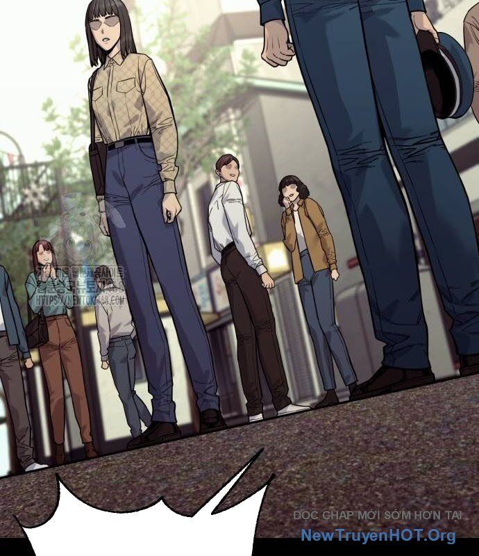 Cảnh Sát Báo Thù Chap 102 - Next Chap 103