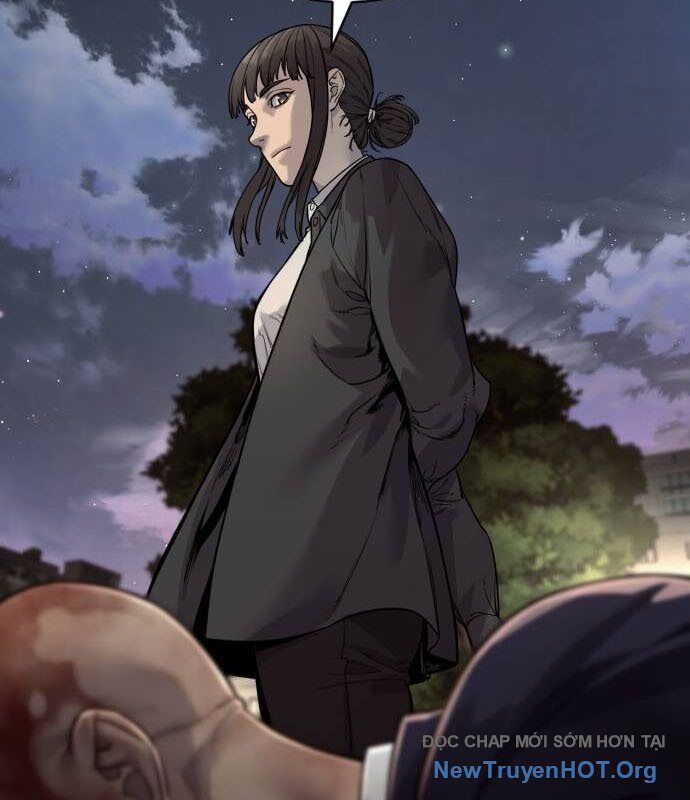 Cảnh Sát Báo Thù Chap 102 - Next Chap 103