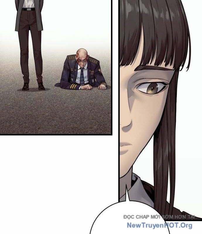 Cảnh Sát Báo Thù Chap 102 - Next Chap 103