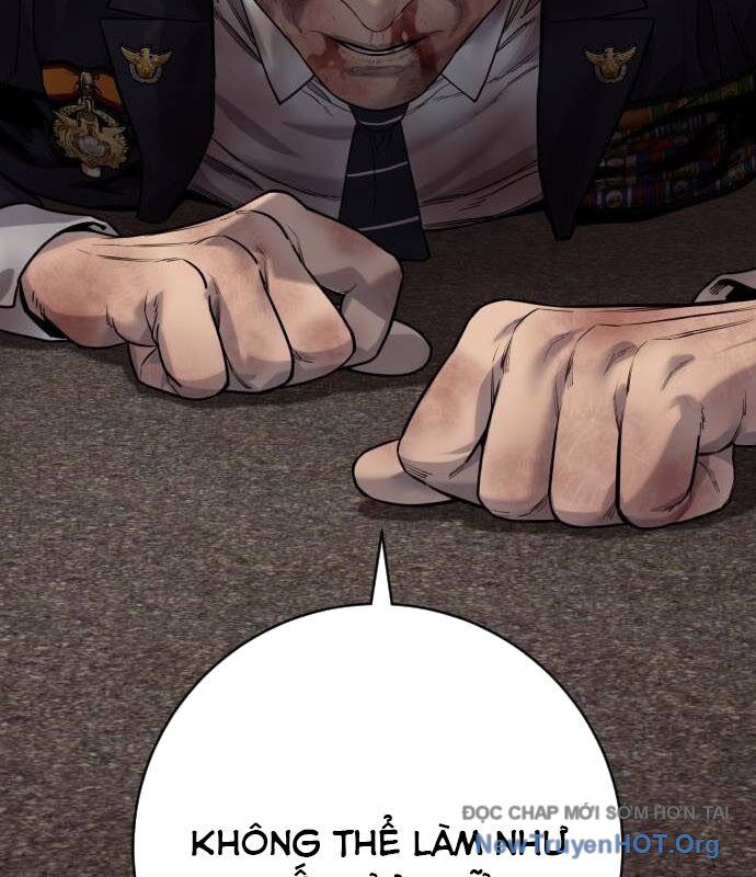 Cảnh Sát Báo Thù Chap 102 - Next Chap 103