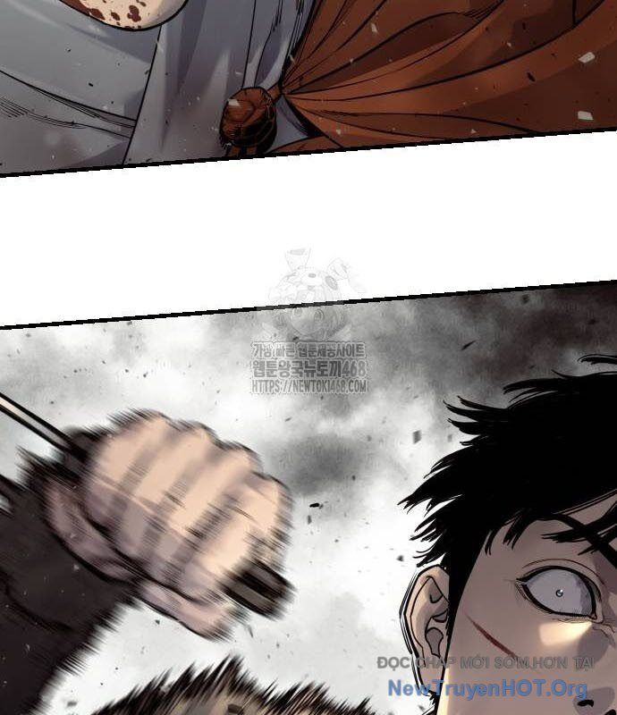 Cảnh Sát Báo Thù Chap 102 - Next Chap 103