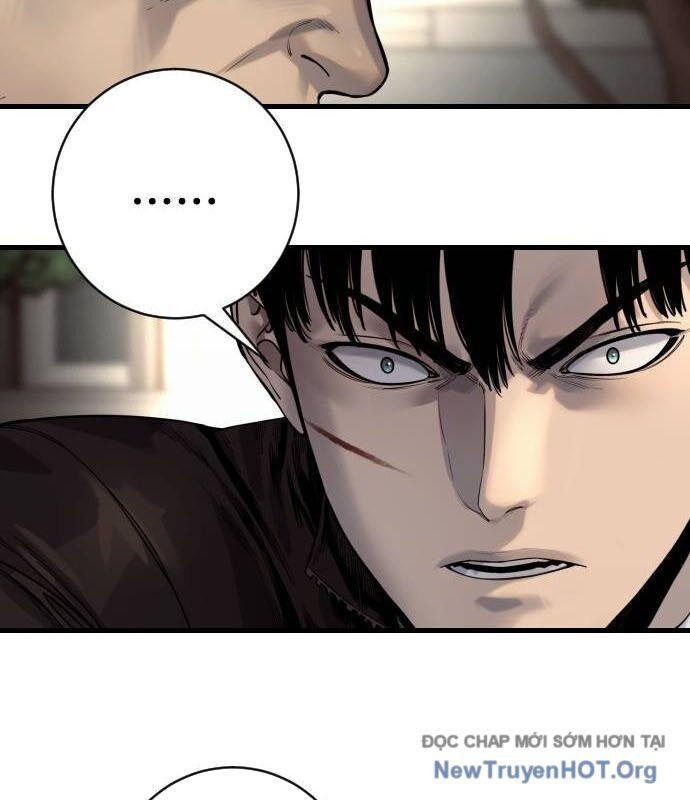 Cảnh Sát Báo Thù Chap 102 - Next Chap 103
