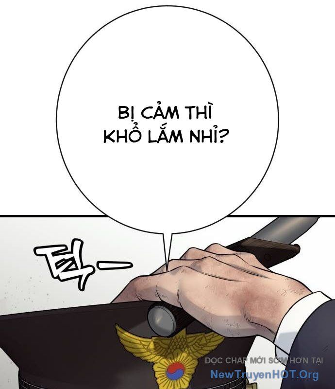 Cảnh Sát Báo Thù Chap 102 - Next Chap 103