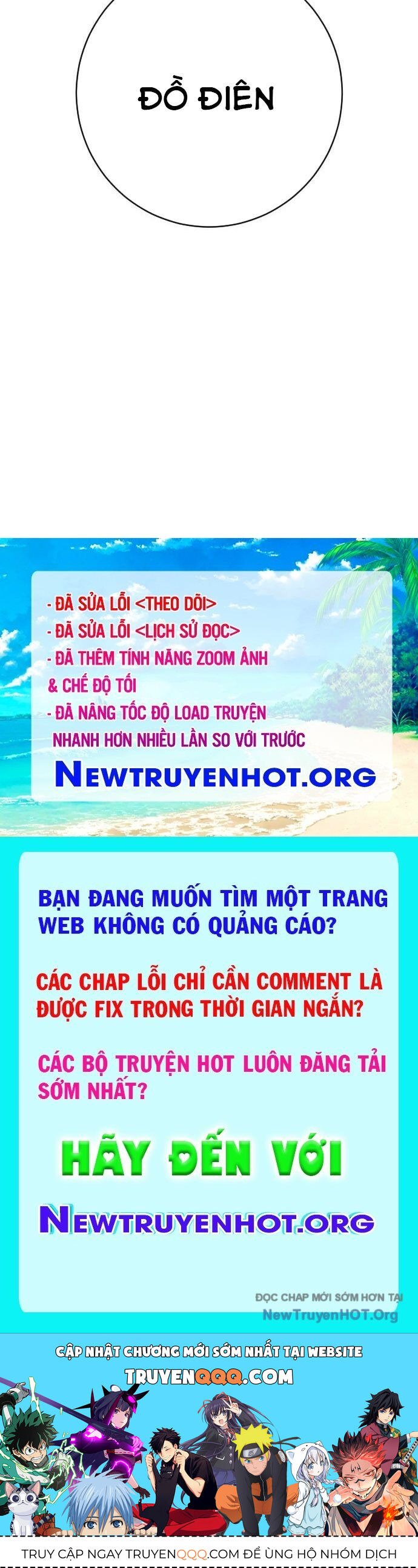 Cảnh Sát Báo Thù Chap 102 - Next Chap 103