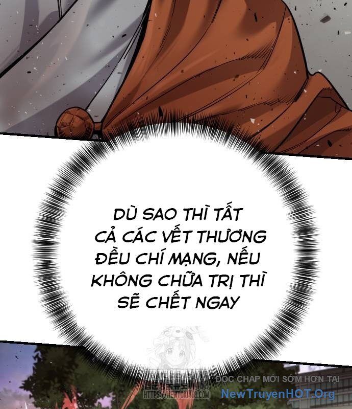 Cảnh Sát Báo Thù Chap 102 - Next Chap 103