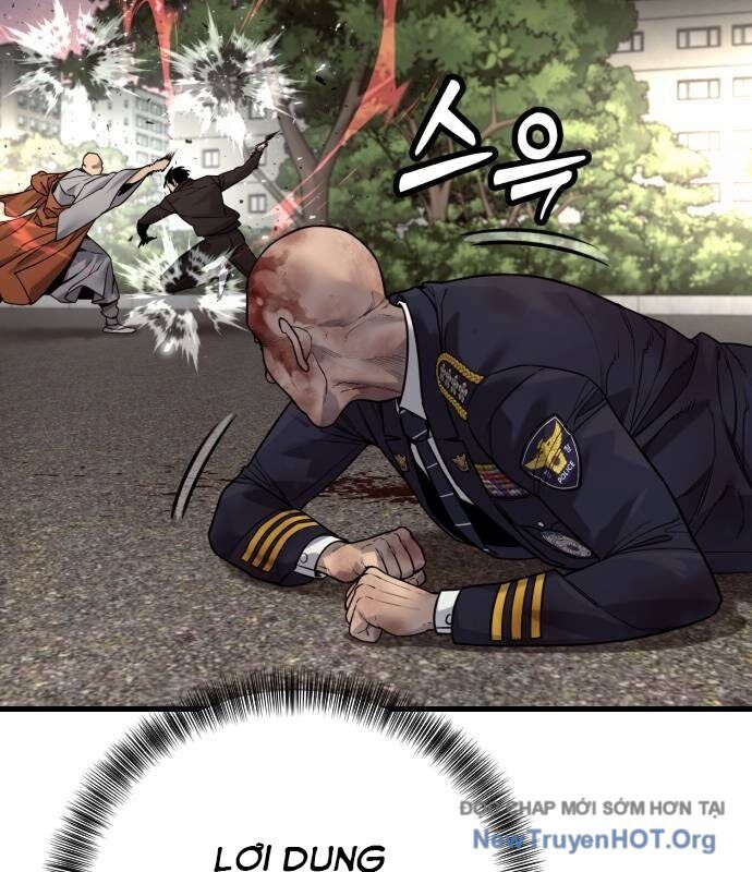 Cảnh Sát Báo Thù Chap 102 - Next Chap 103