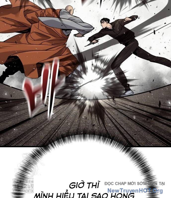 Cảnh Sát Báo Thù Chap 102 - Next Chap 103