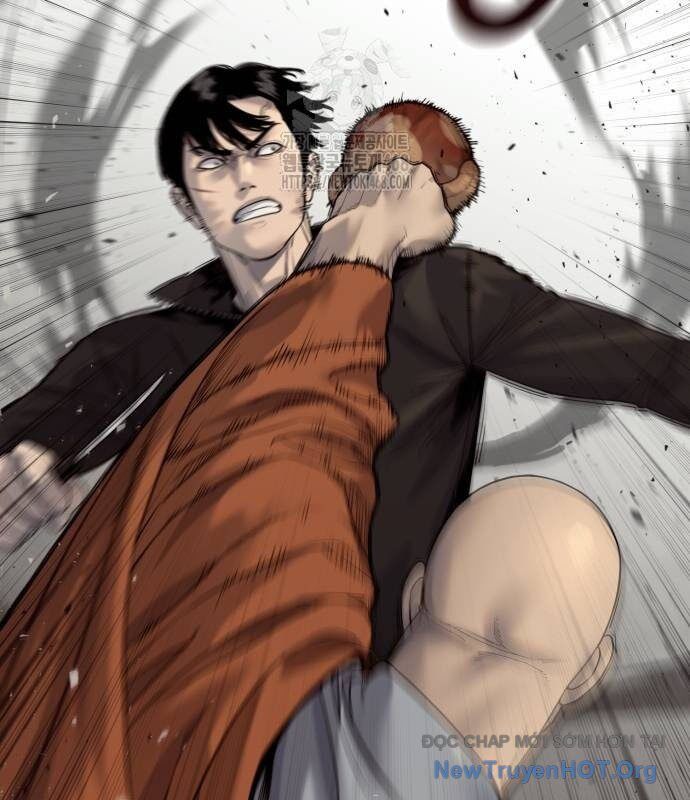 Cảnh Sát Báo Thù Chap 102 - Next Chap 103