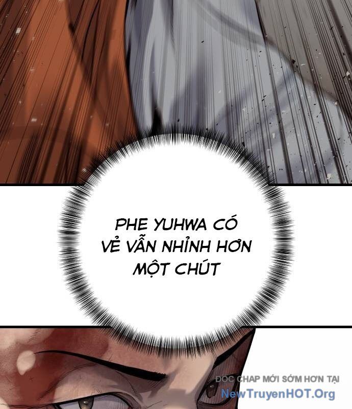 Cảnh Sát Báo Thù Chap 102 - Next Chap 103