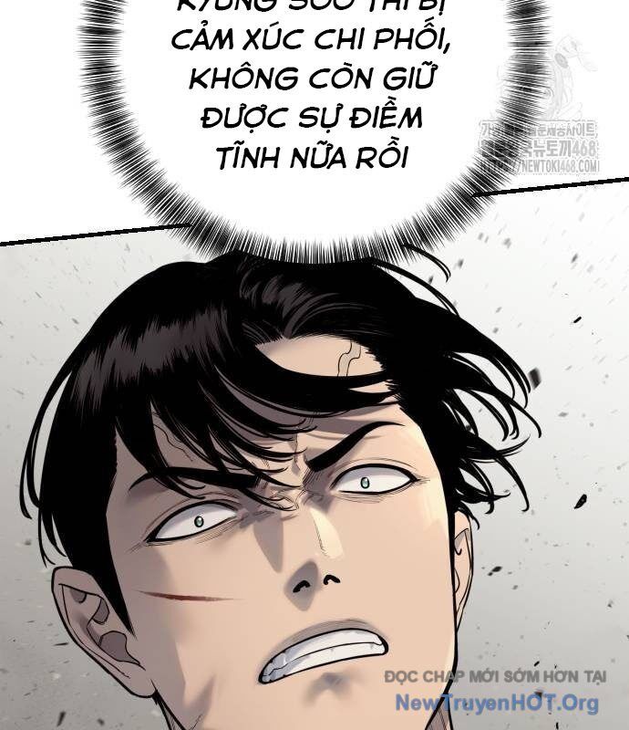Cảnh Sát Báo Thù Chap 102 - Next Chap 103