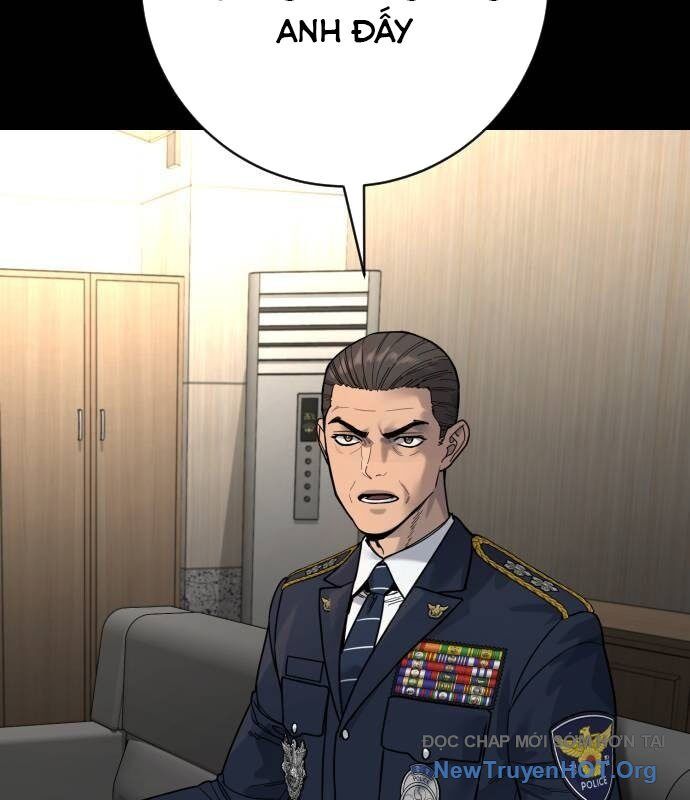 Cảnh Sát Báo Thù Chap 102 - Next Chap 103