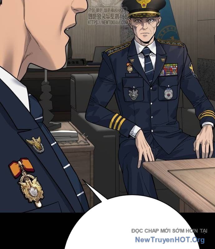Cảnh Sát Báo Thù Chap 102 - Next Chap 103