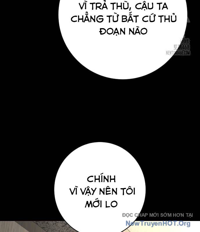 Cảnh Sát Báo Thù Chap 102 - Next Chap 103