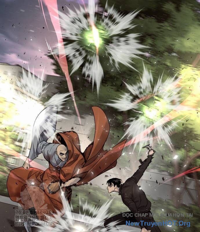 Cảnh Sát Báo Thù Chap 102 - Next Chap 103