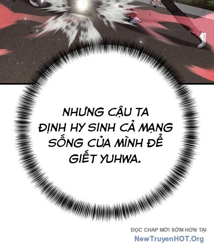 Cảnh Sát Báo Thù Chap 102 - Next Chap 103