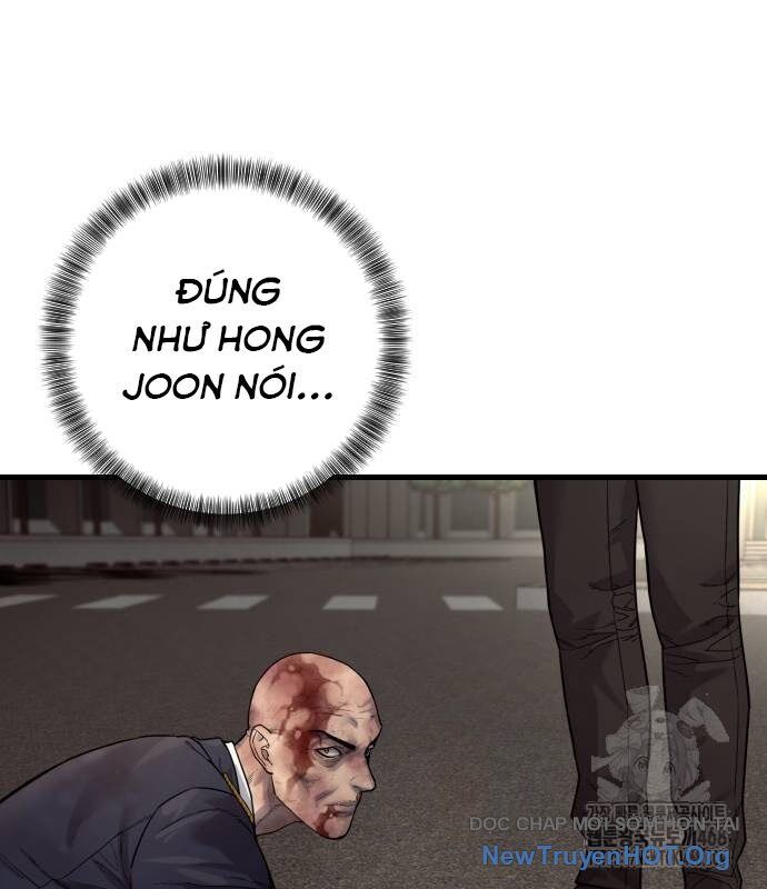 Cảnh Sát Báo Thù Chap 102 - Next Chap 103