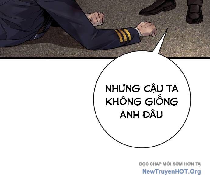 Cảnh Sát Báo Thù Chap 102 - Next Chap 103