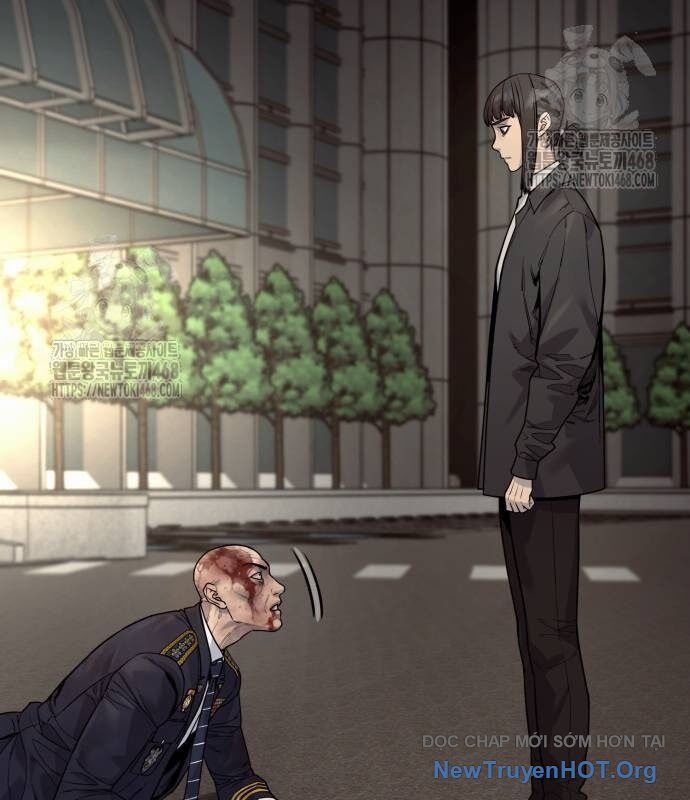 Cảnh Sát Báo Thù Chap 102 - Next Chap 103