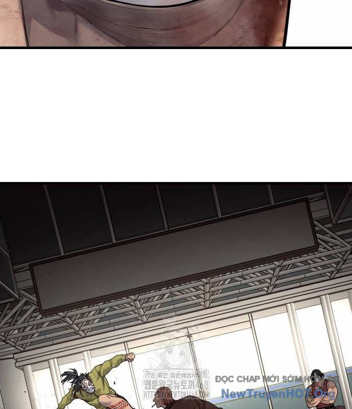 Cảnh Sát Báo Thù Chap 102 - Next Chap 103