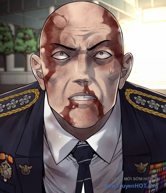 Cảnh Sát Báo Thù Chap 102 - Next Chap 103