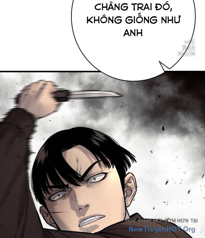 Cảnh Sát Báo Thù Chap 102 - Next Chap 103