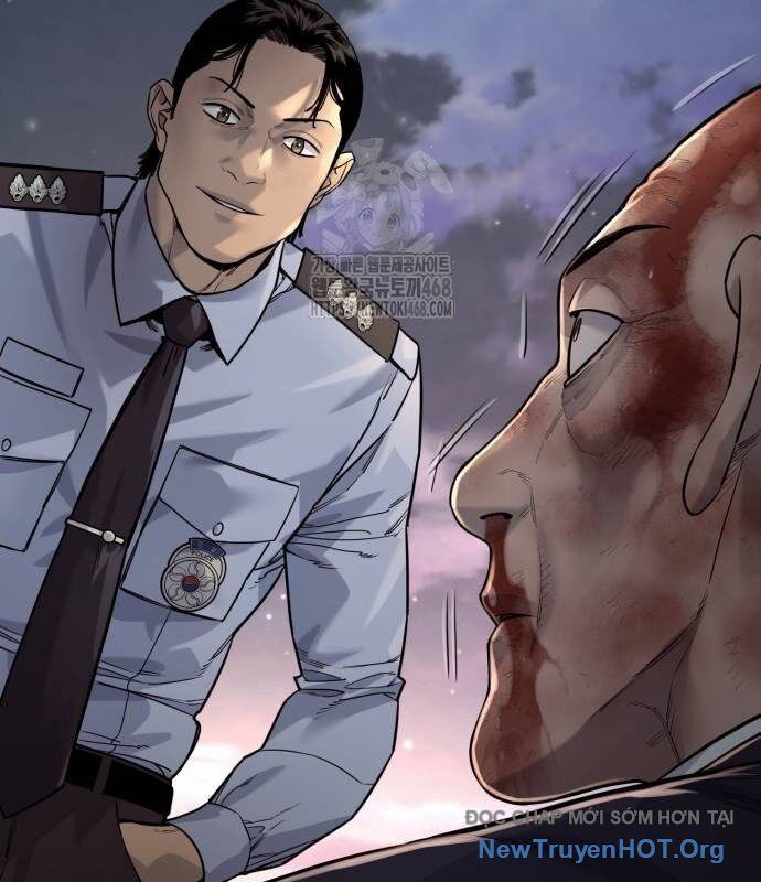Cảnh Sát Báo Thù Chap 102 - Next Chap 103