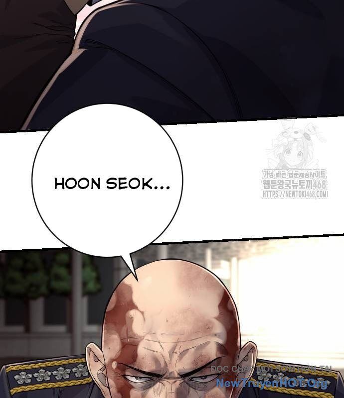 Cảnh Sát Báo Thù Chap 102 - Next Chap 103