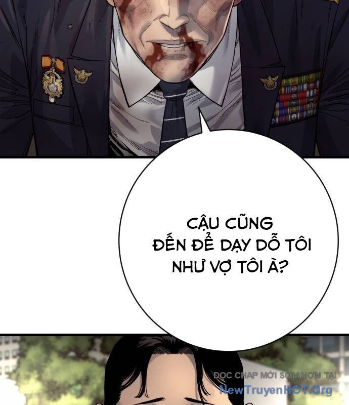 Cảnh Sát Báo Thù Chap 102 - Next Chap 103