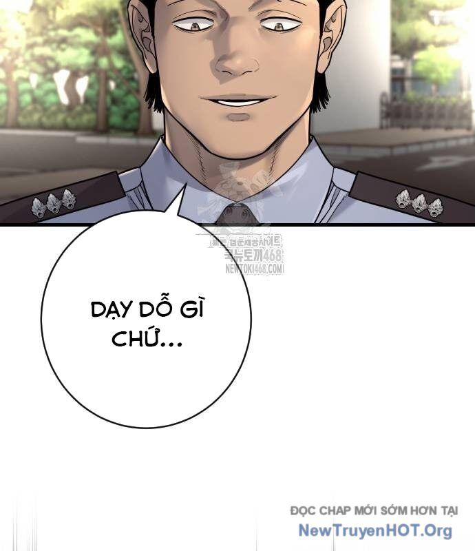 Cảnh Sát Báo Thù Chap 102 - Next Chap 103