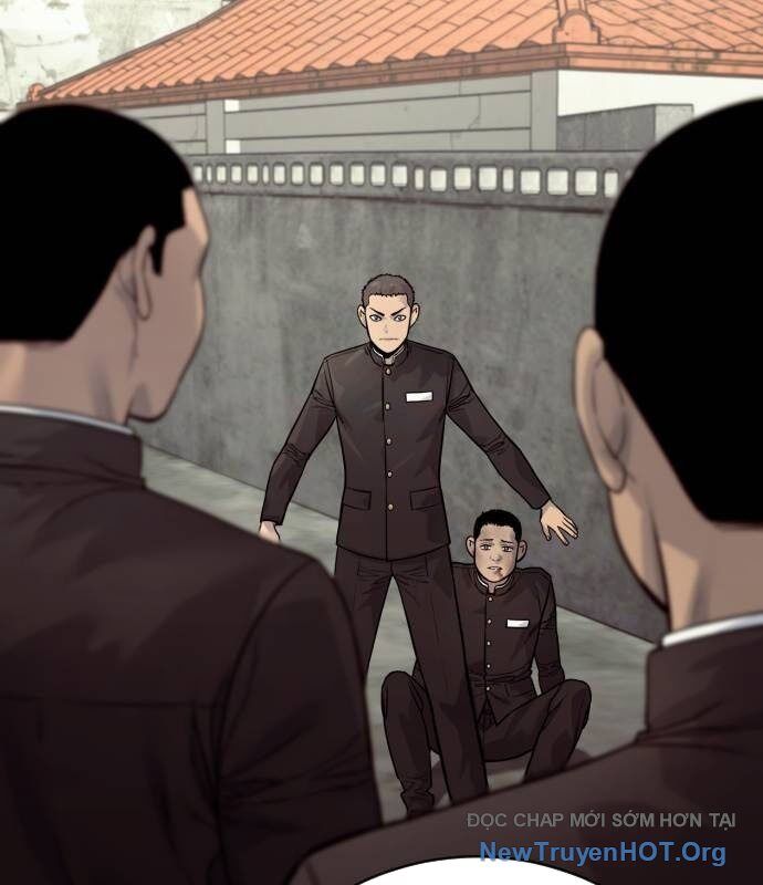 Cảnh Sát Báo Thù Chap 102 - Next Chap 103