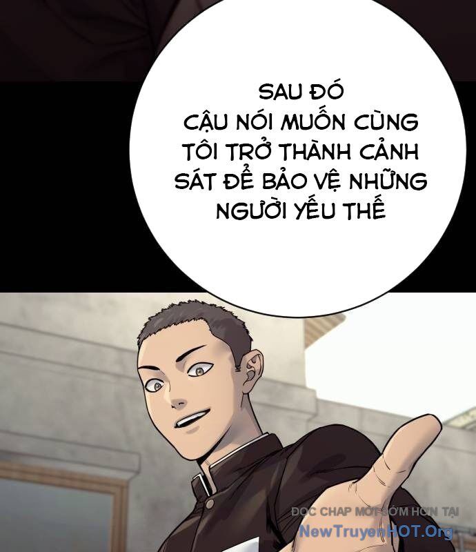 Cảnh Sát Báo Thù Chap 102 - Next Chap 103